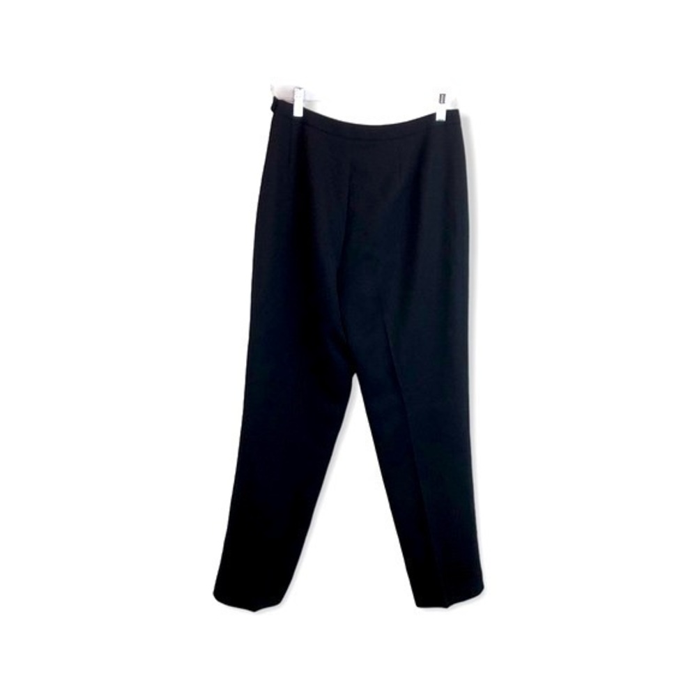 J. Crew Navy 100% Wool Dress Pants